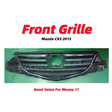 Front Grille Front Grille
